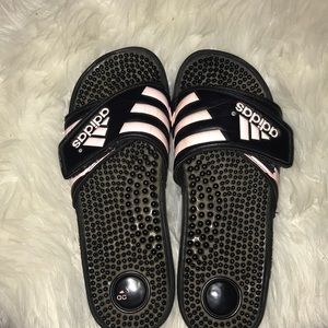 Adidas slides